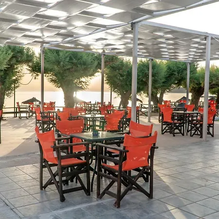 Montreal Hotel Katastárion
